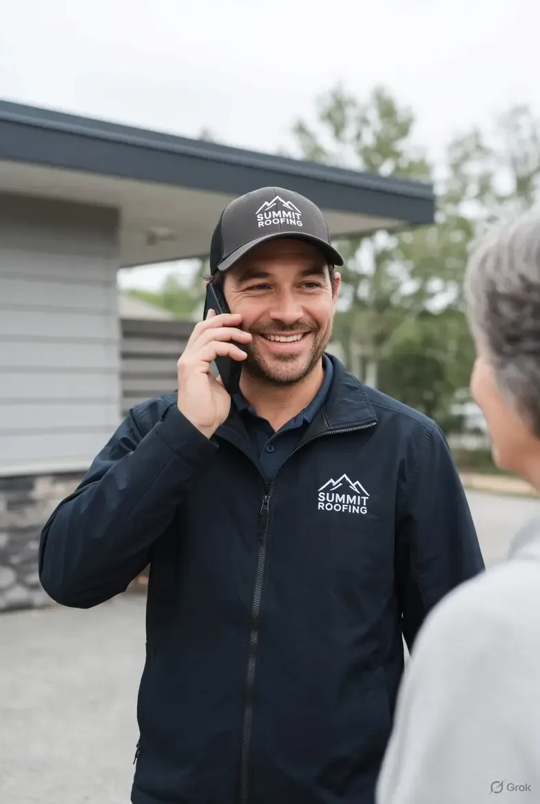 Flat Roof Leak Repair Kingston, MI FAQs